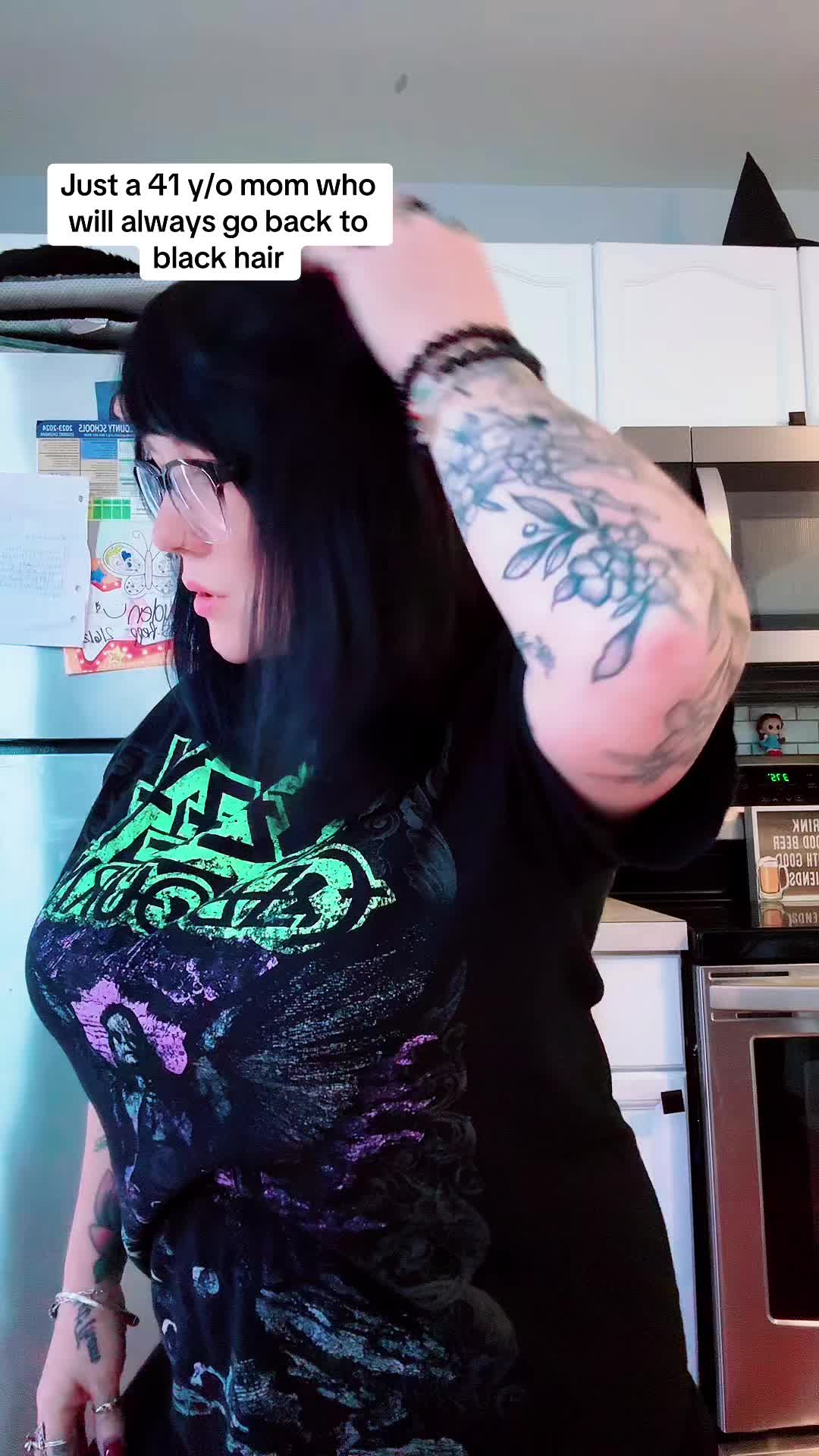 @🤘Metal Mom🤘