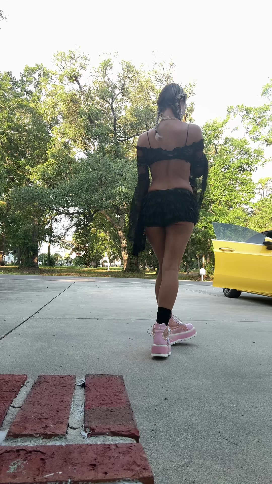 @Zoë Richardson