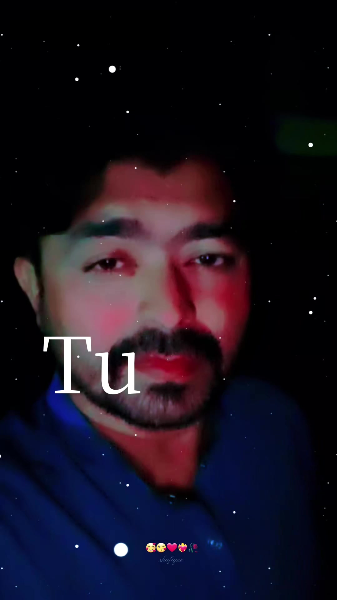 @bashir Shaikh