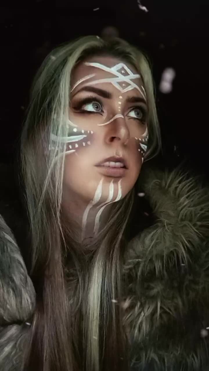 @Alisha Arnett ⚔️