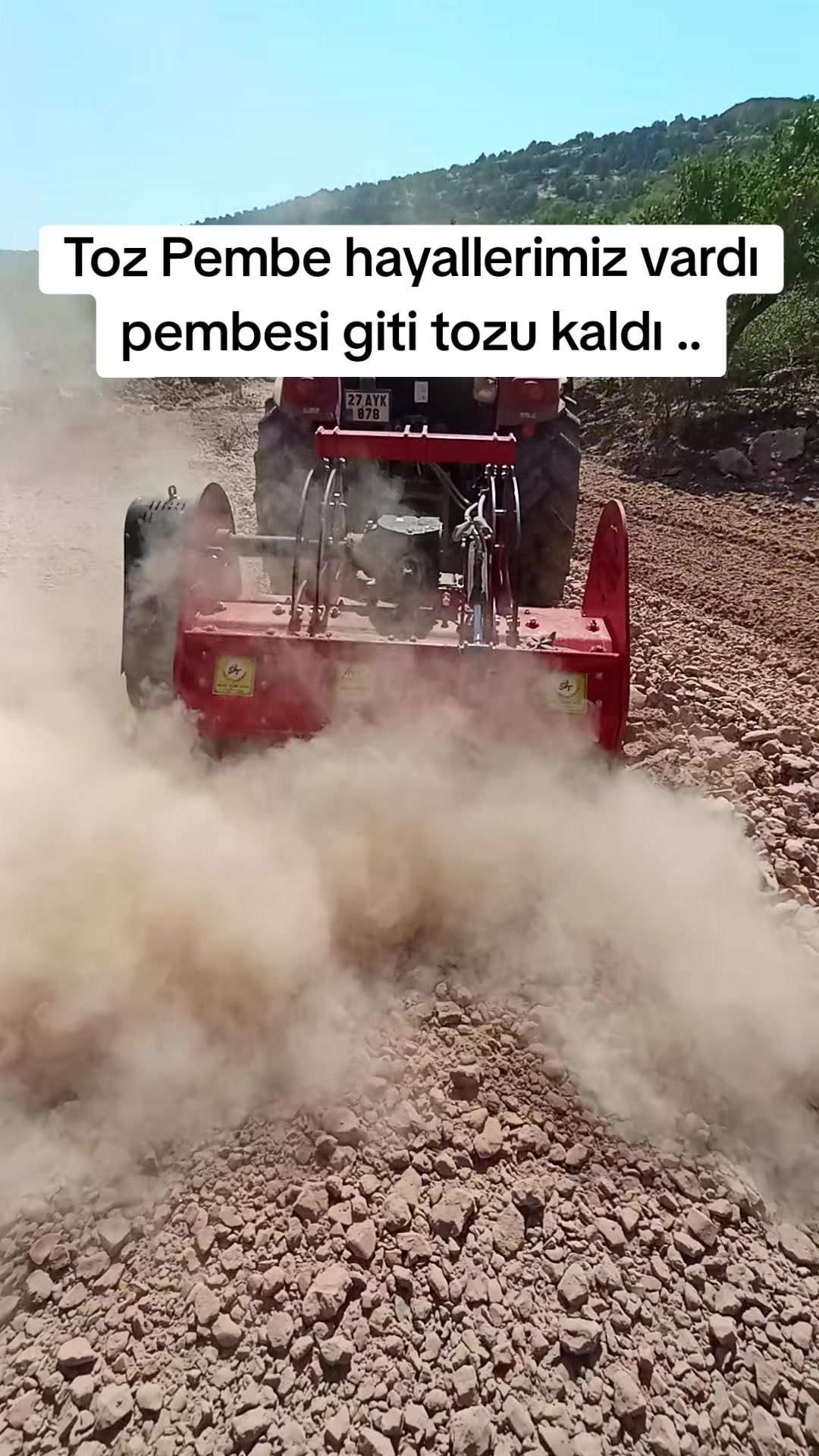 @🚜 &Ccedil;ift&ccedil;i Rotası 🌱