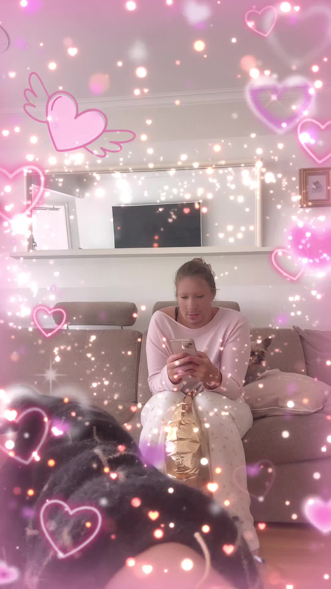 @♡