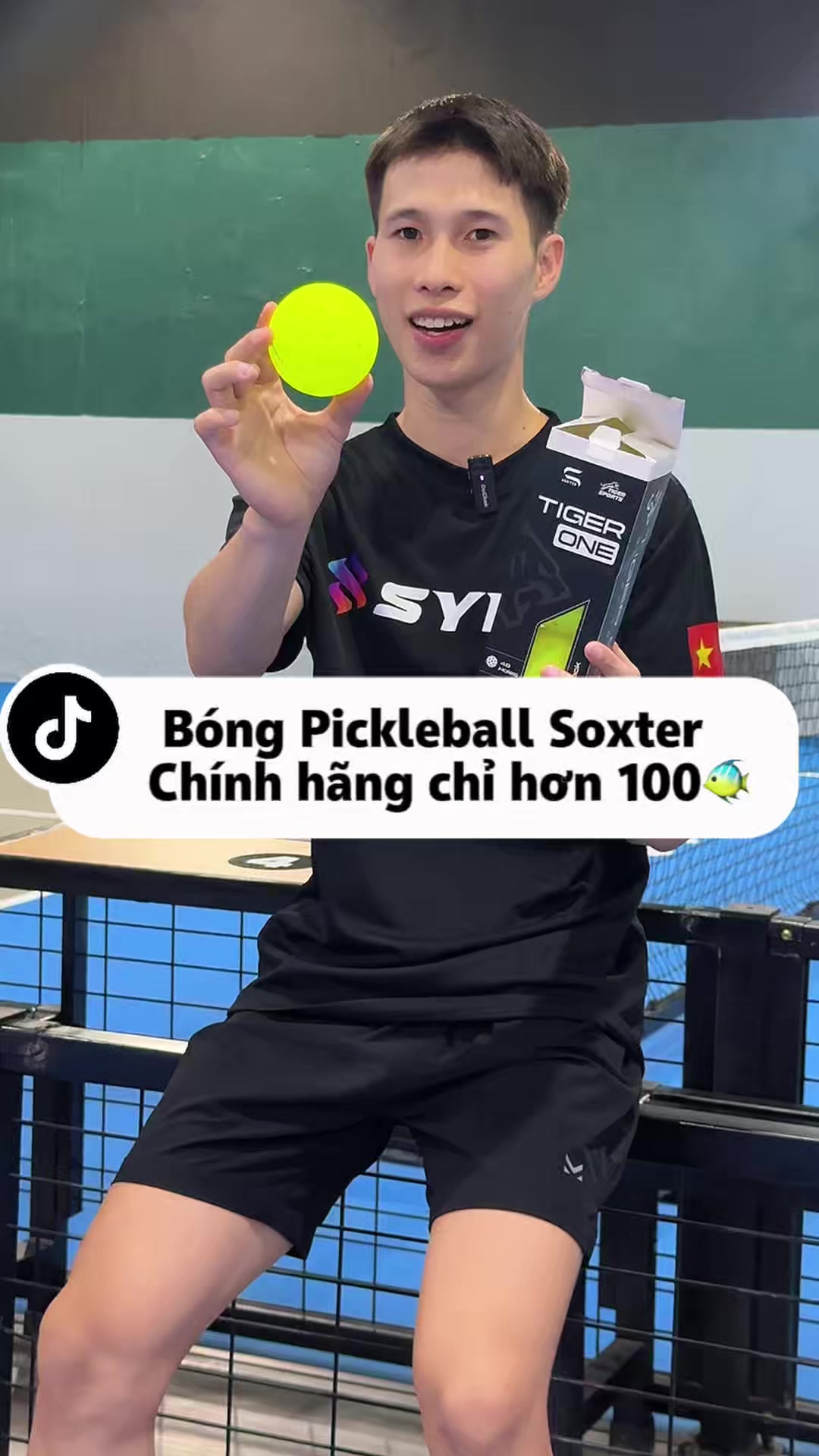 @Ngọc Hưởng Thể Thao