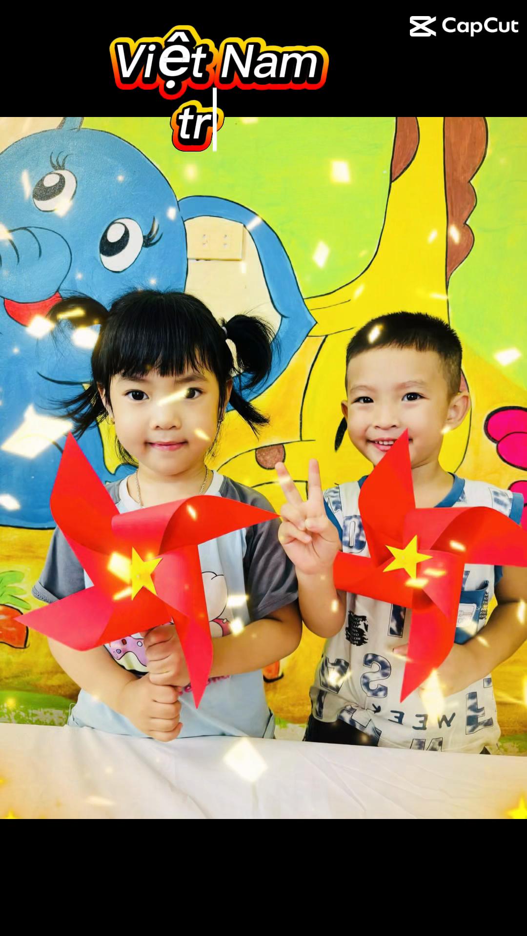 @Mầm Non Phương Anh