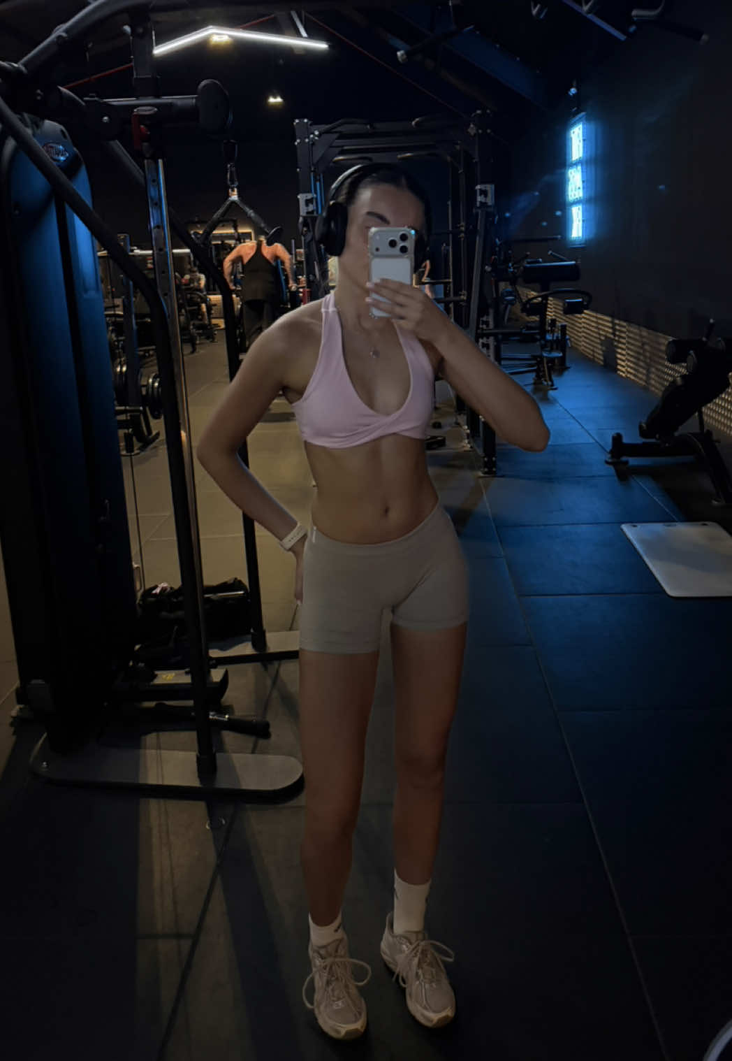 @charlotte | Gym