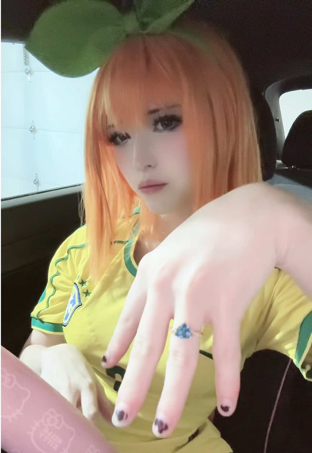 @gigi ☆彡