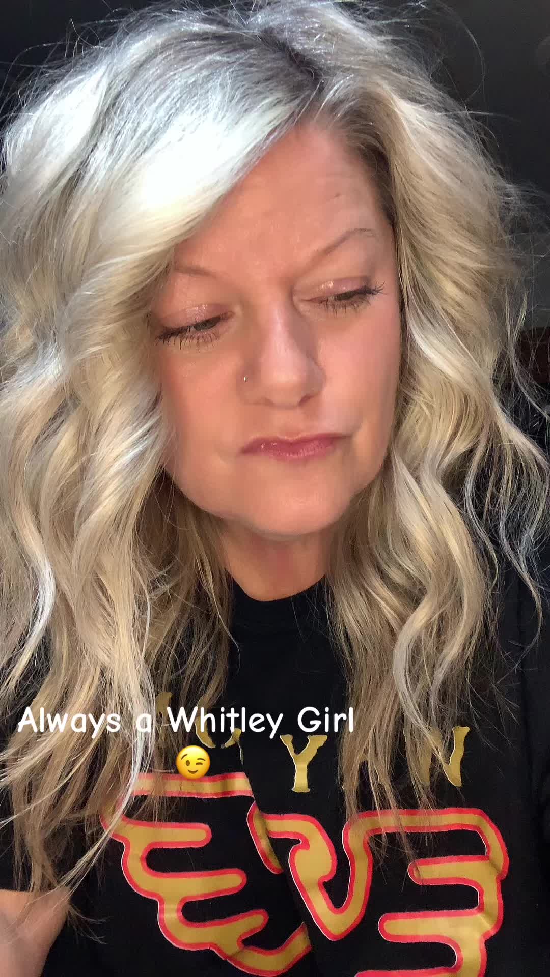 @Oklahomagreeneyes🌼