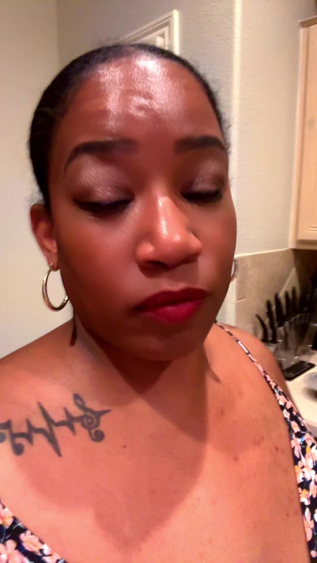@So_Chi Dani Parker