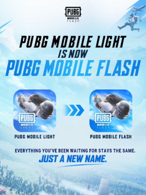 @PUBG MOBILE