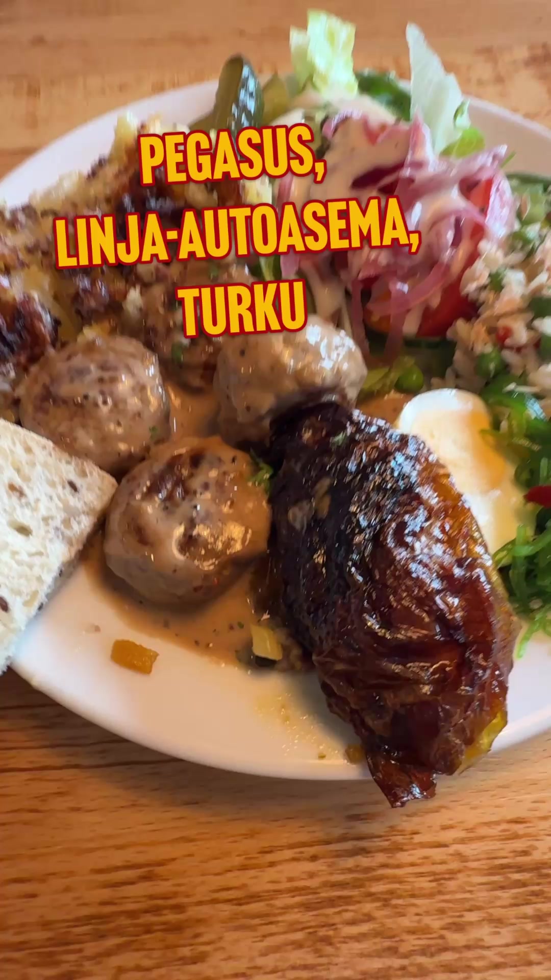 @Syömähommat