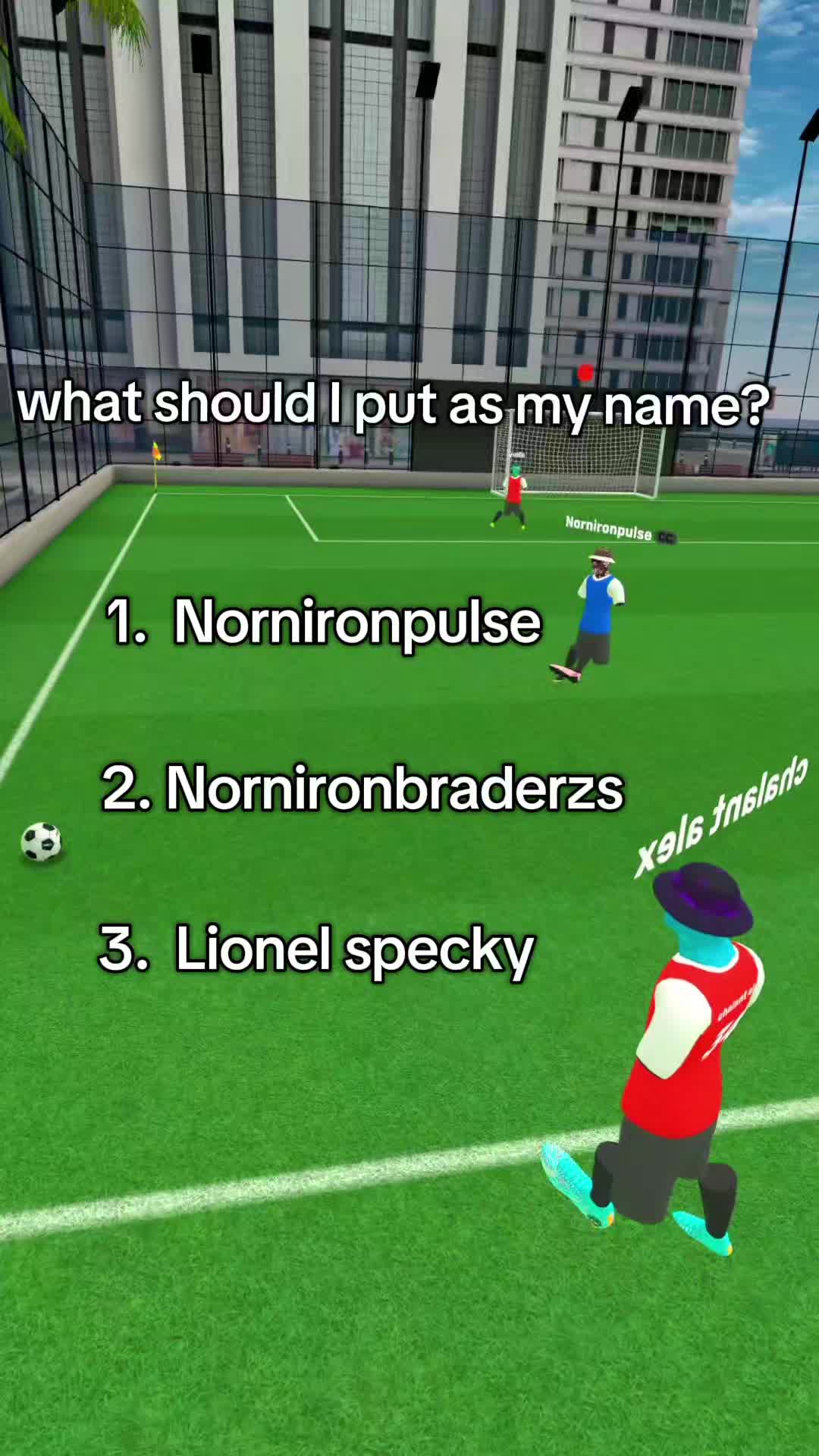@Nornironpulse