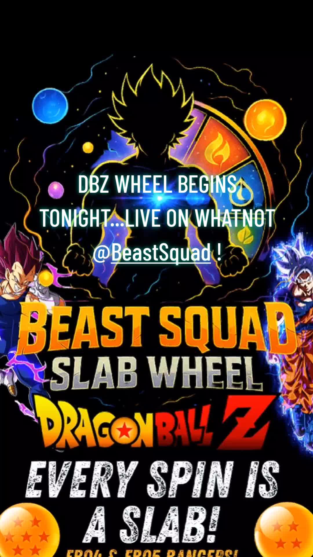 @Beast Squad