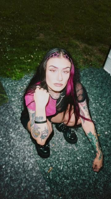 @⛓️ Jaye 🕸️