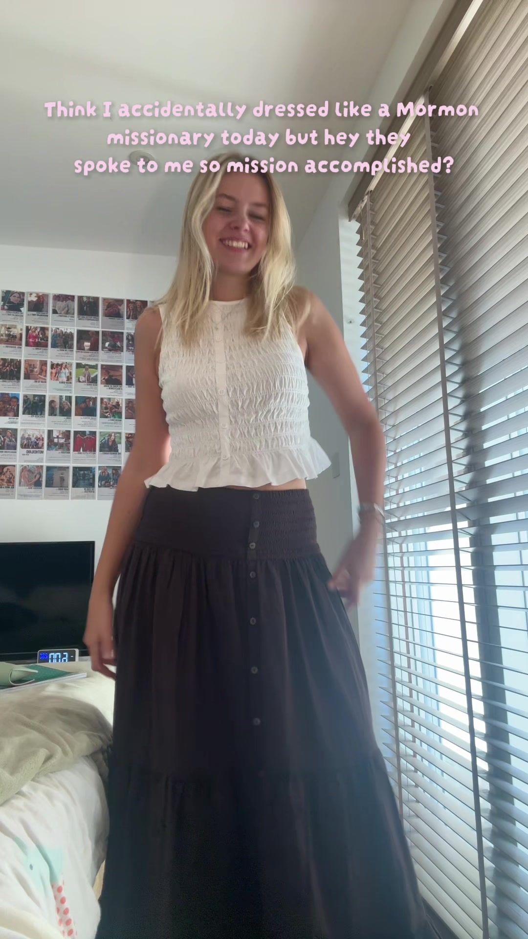 @Millie - me/cfs awareness