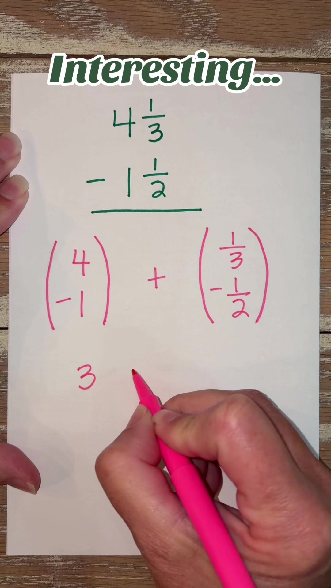 @MakingSenseOfMath