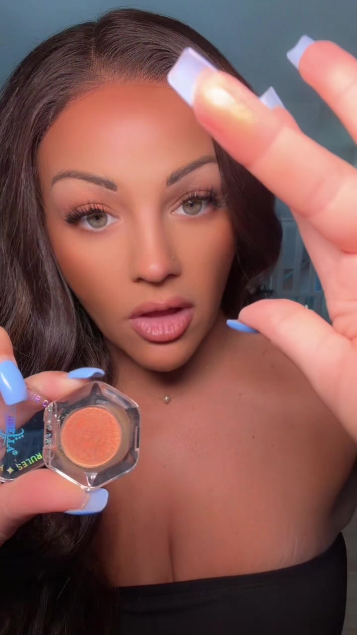 @Tahlia Mua
