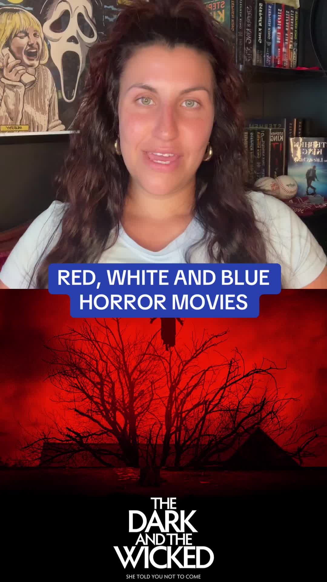 @Horror Chronicles
