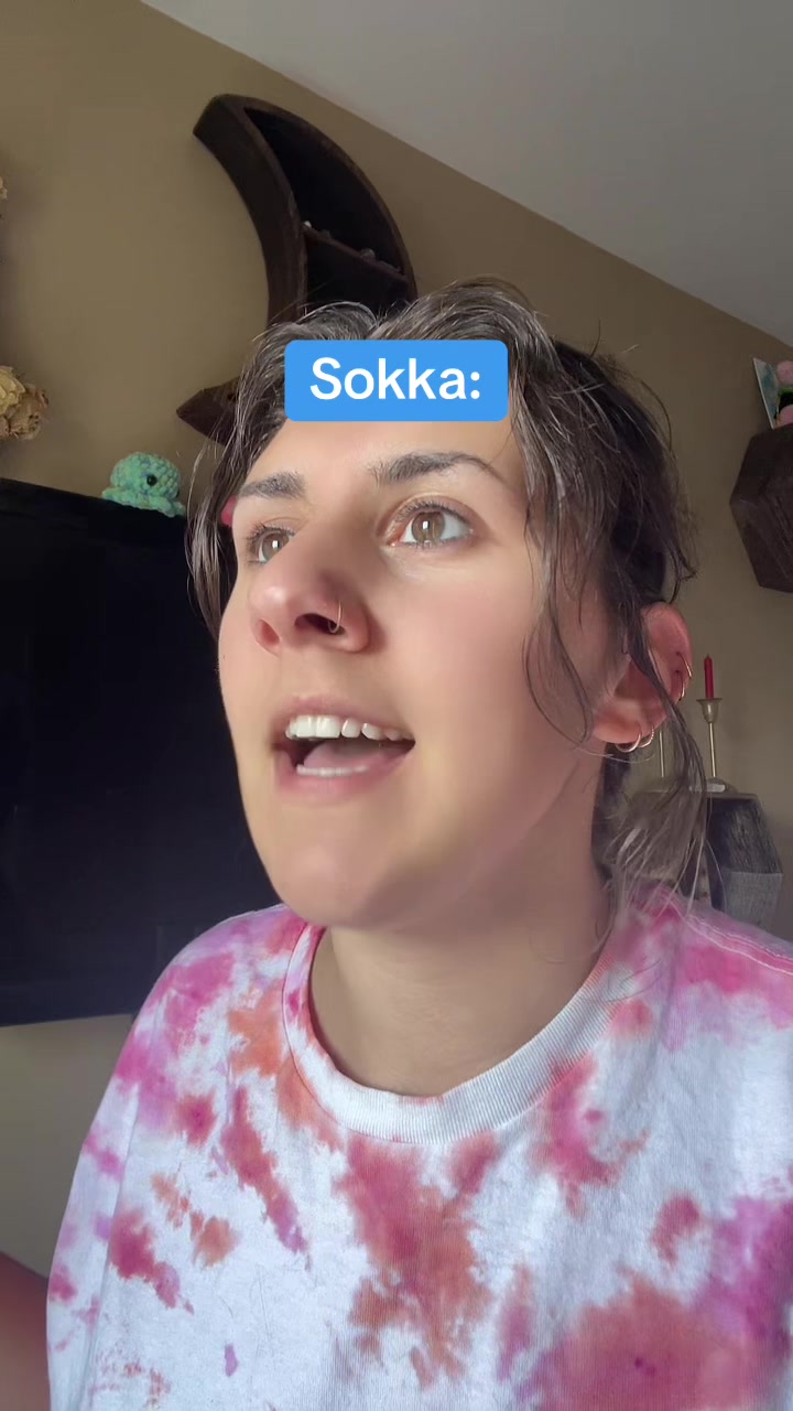@Nikki Kavali