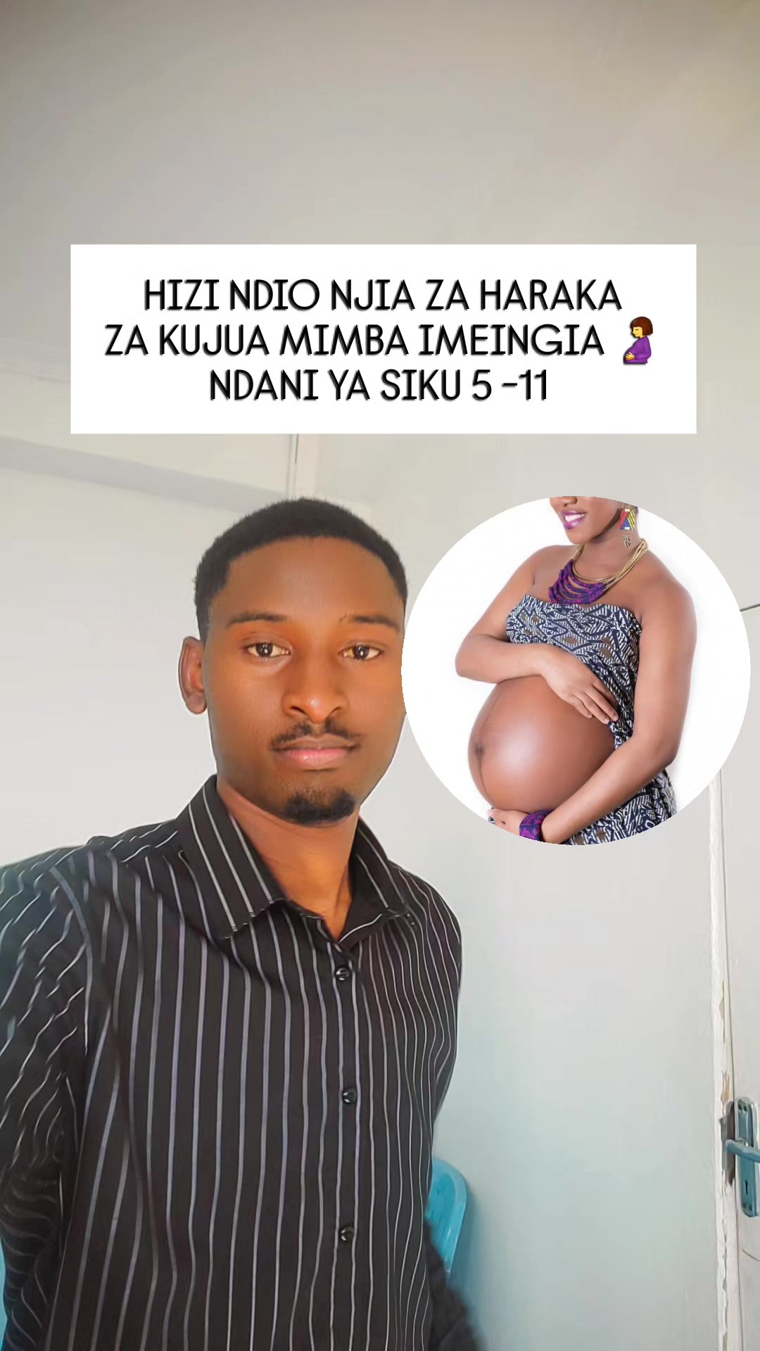 @Doc Bruno Uzazi
