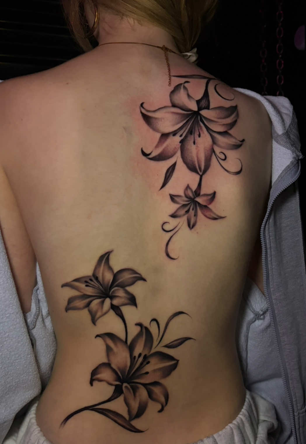 @SAN ANTONIO TATTOO ARTIST