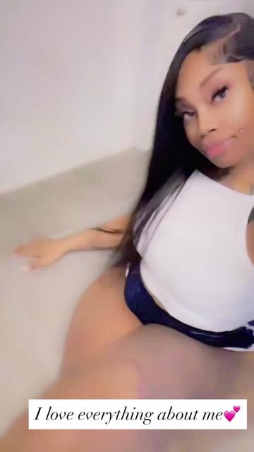@XZOTIC girl CHA'ZELLE✨🧚🏽♂️