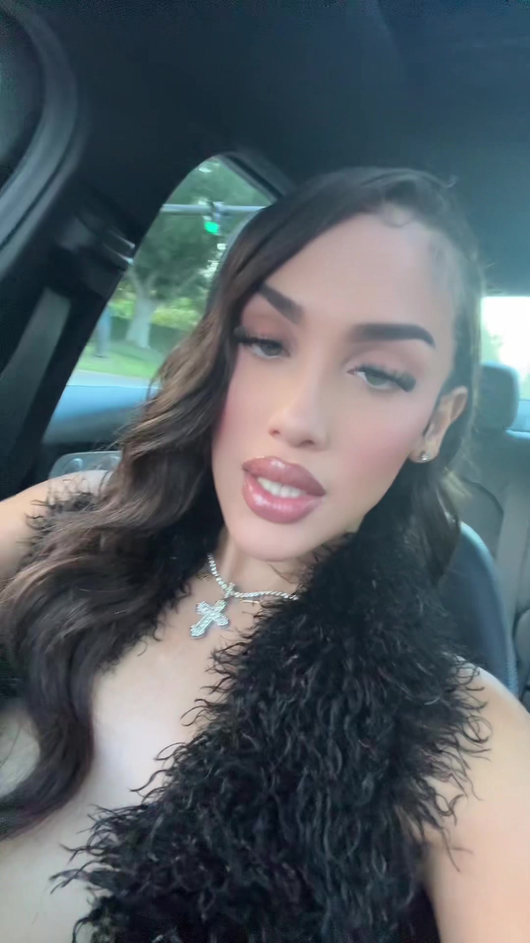 @Thaylissa