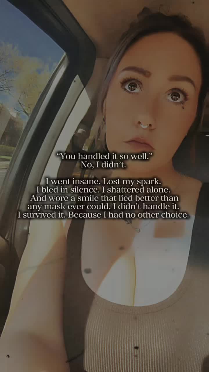 @Amanda Rae