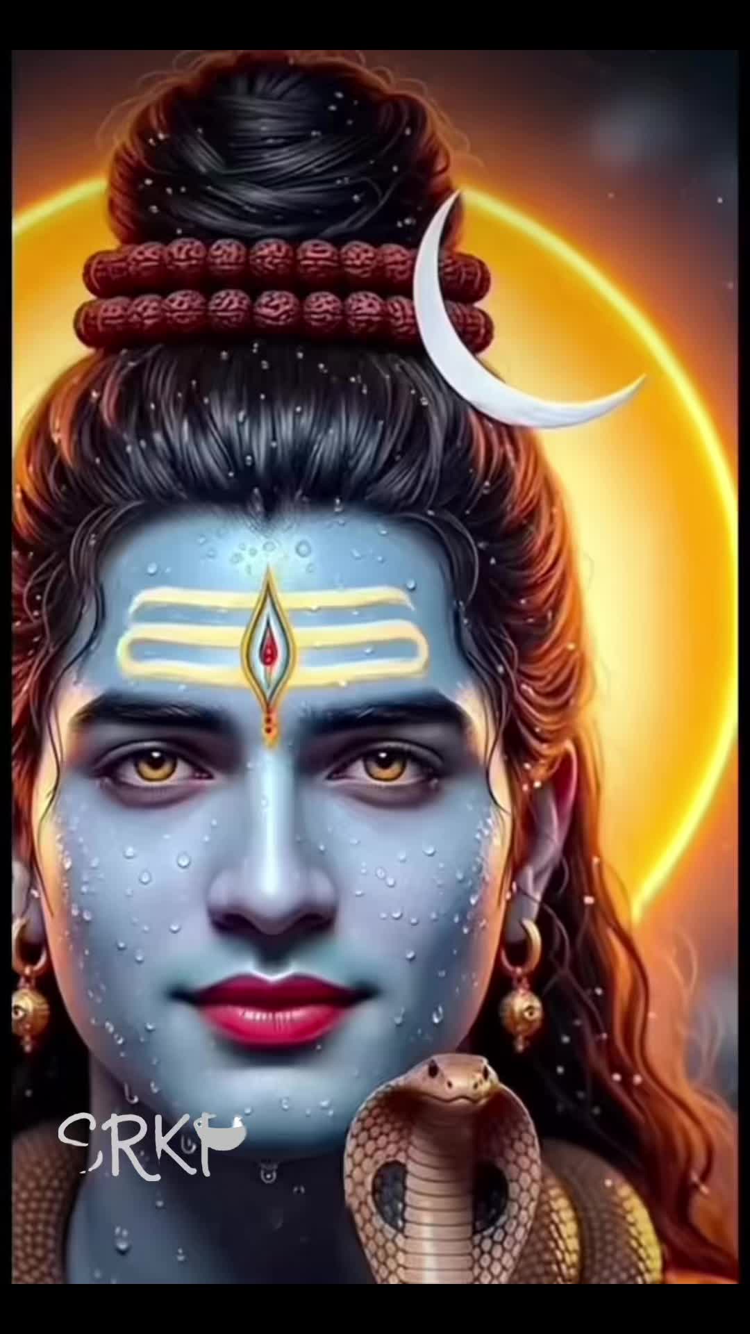 @Mahadev