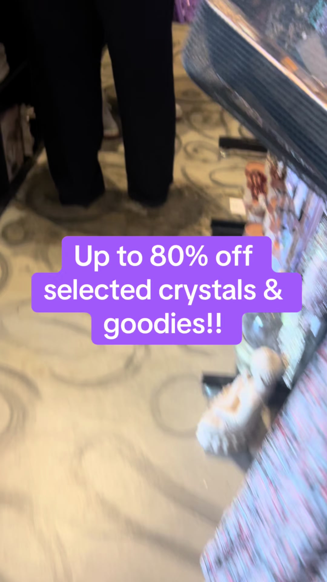 @Muse Crystals