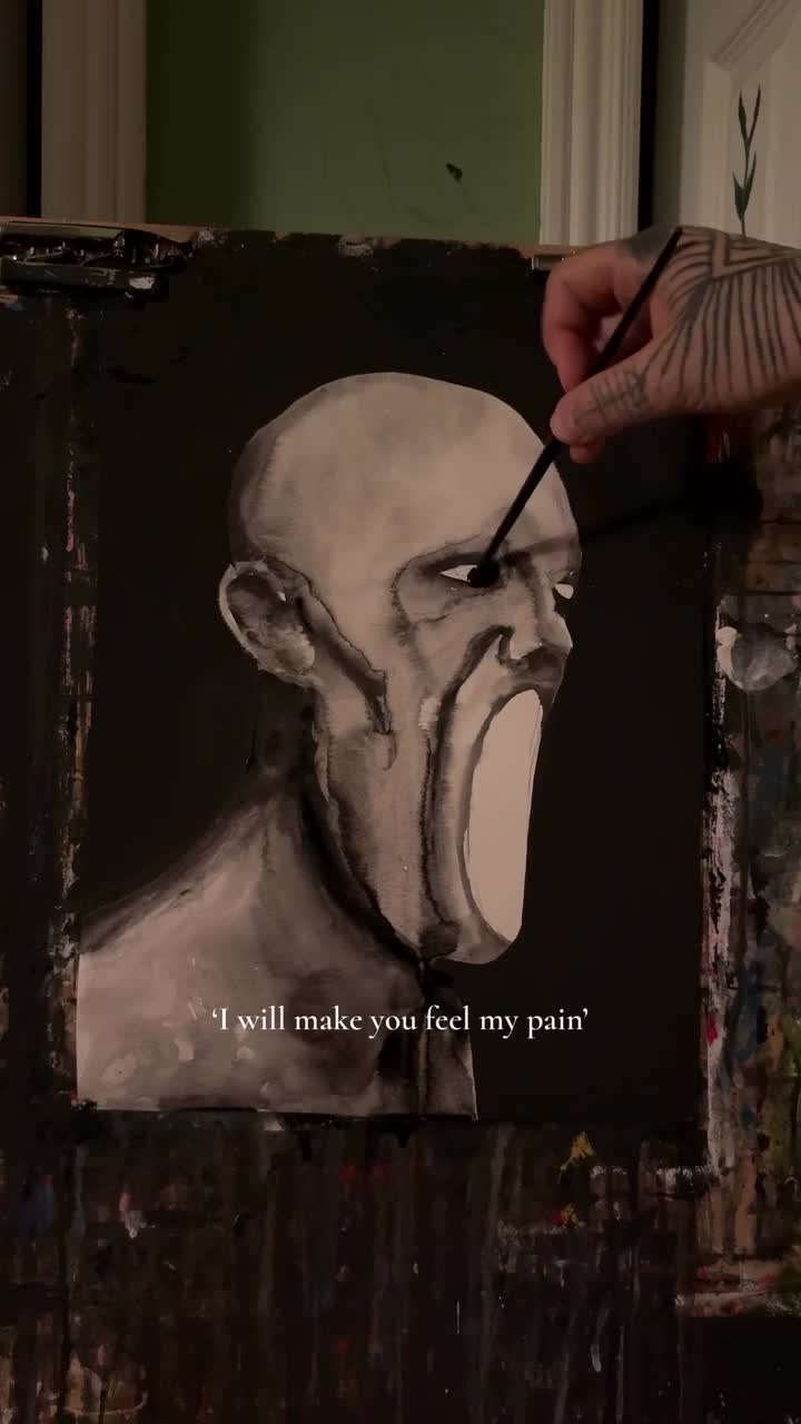 @Aɴɴᴀʙᴇʟ