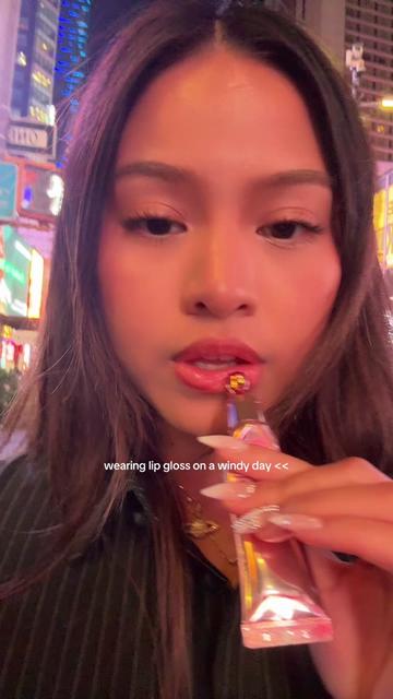 @Chloe Paredes