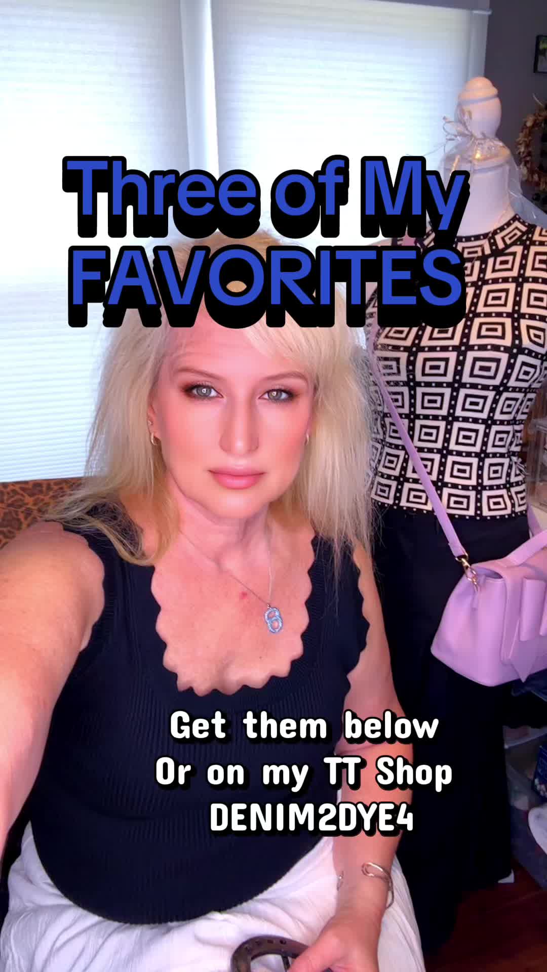 @Denim2dye4! - Coastal Fashions