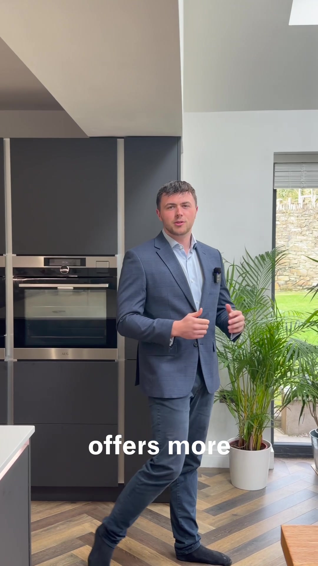 @Julian Marks Estate Agents