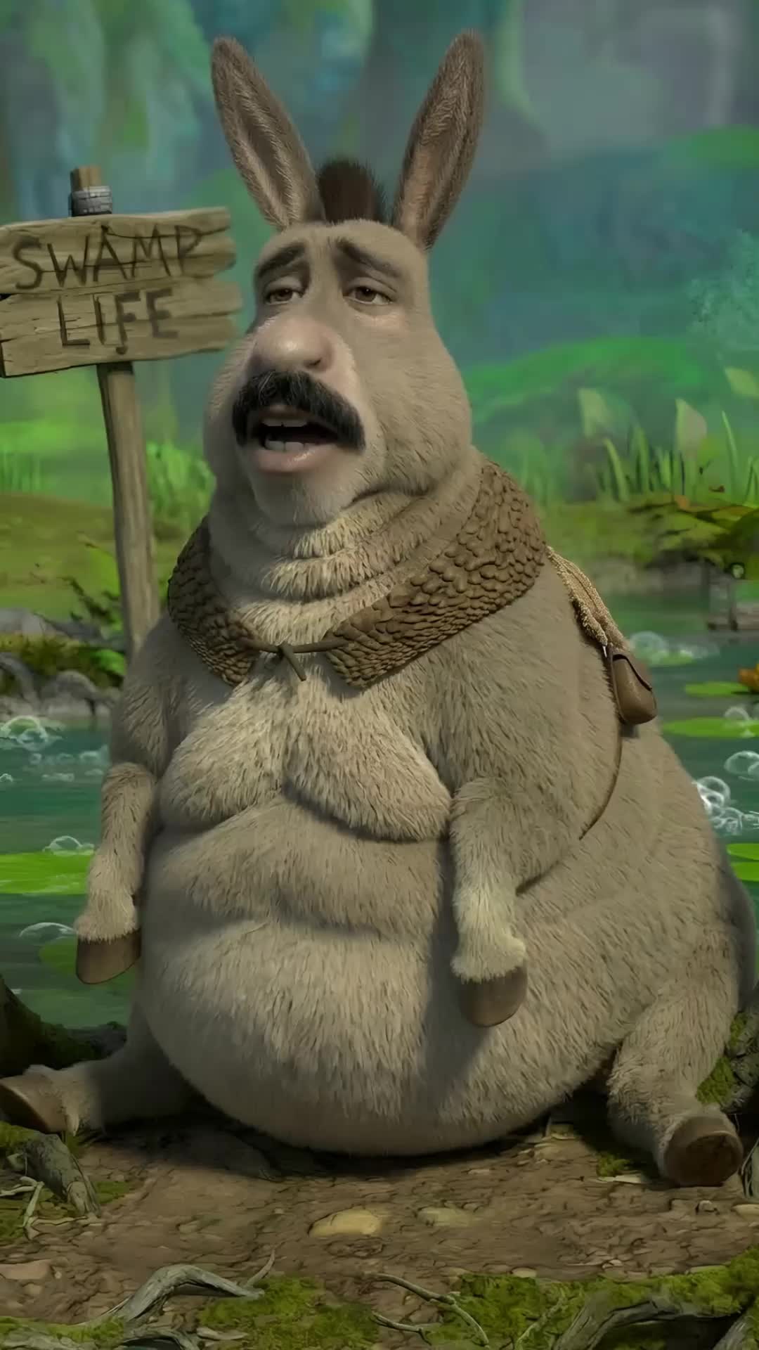 @Shreck