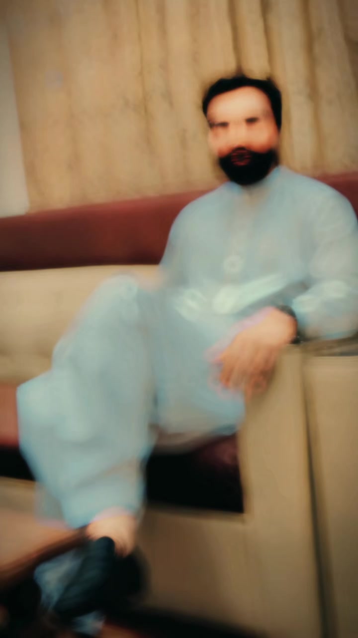 @Irfan King