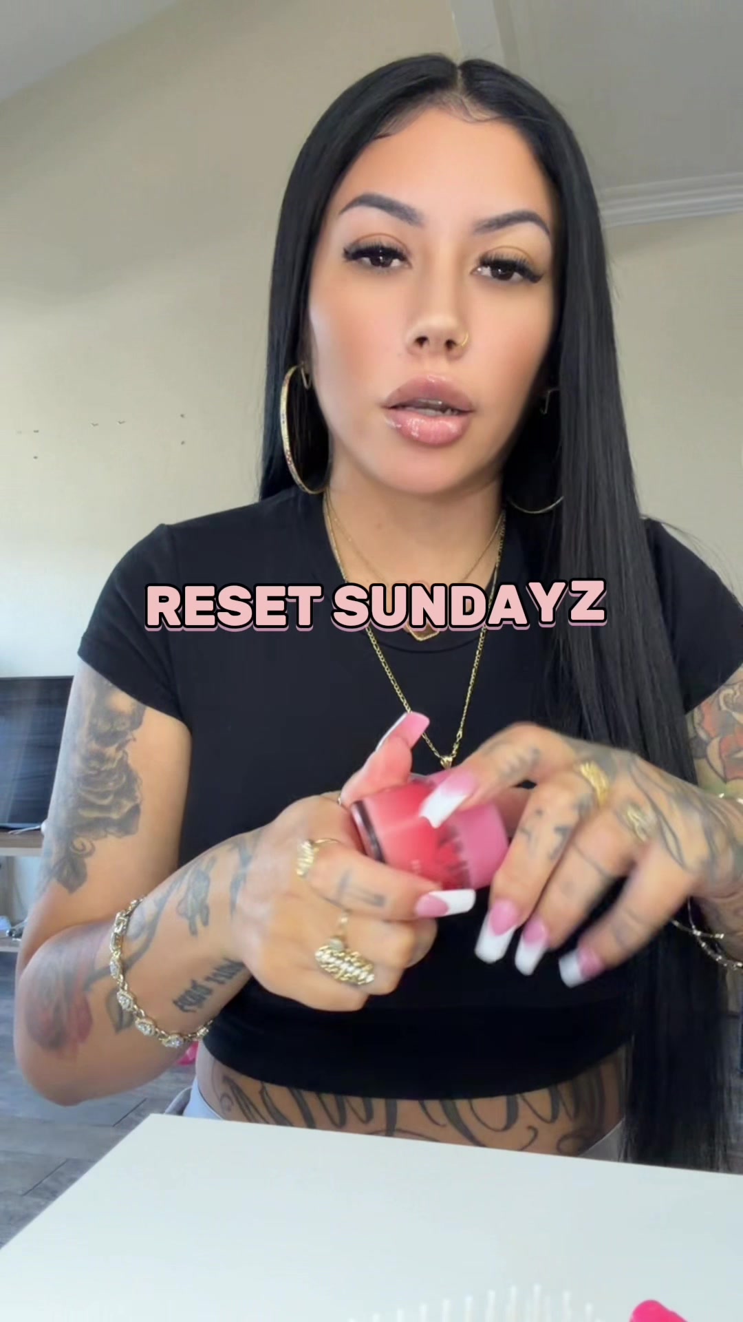 @Drea Shakur