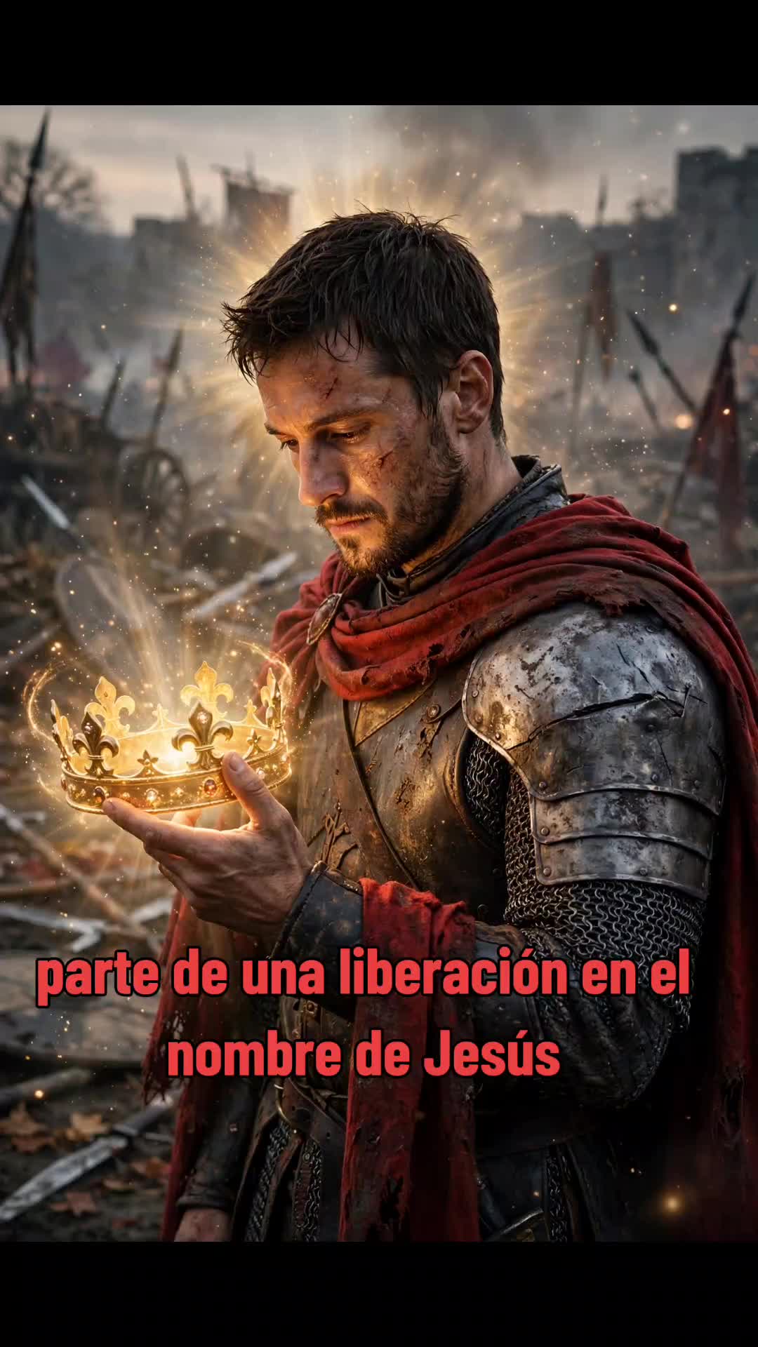 @ISAIAS CABALLERO DE LA LUZ