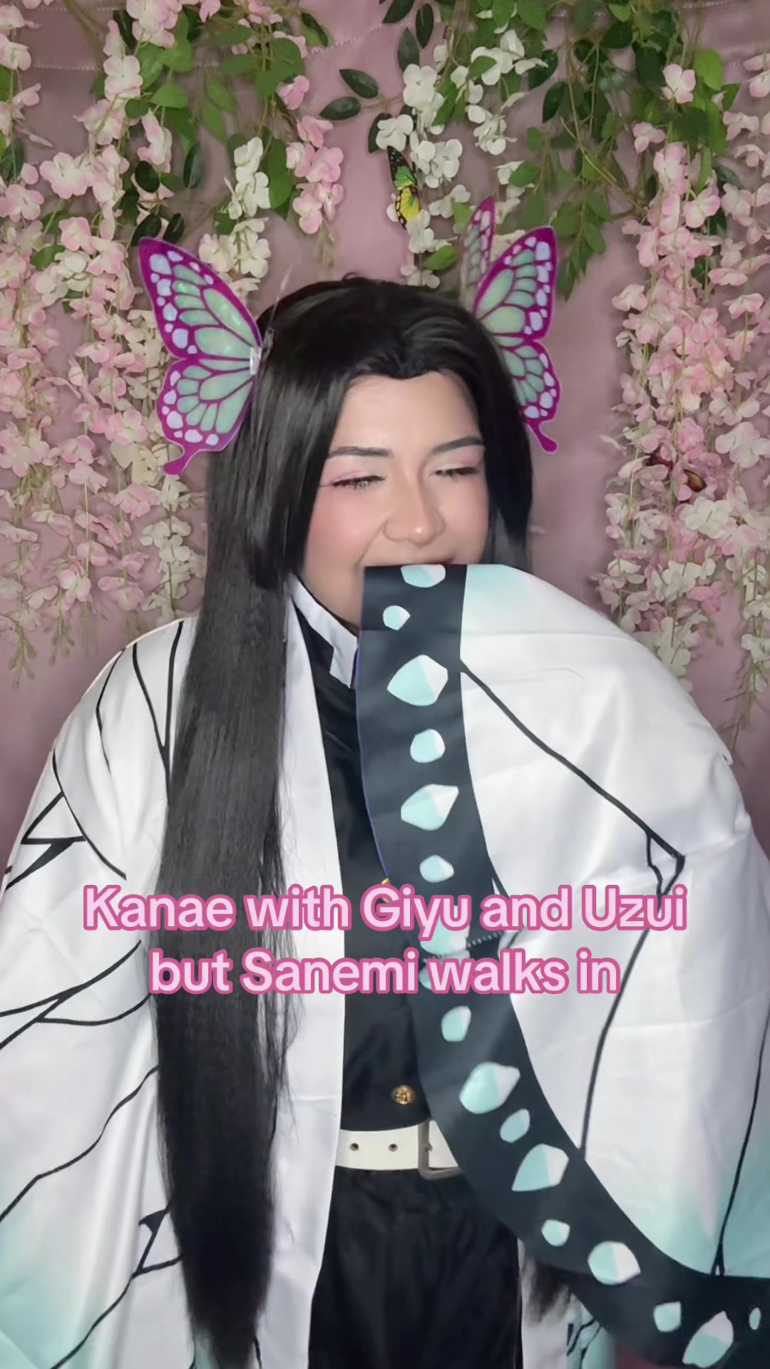 @Evie