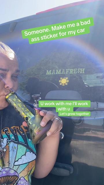 @🍃♉️💚mamafresh🍃💨💚
