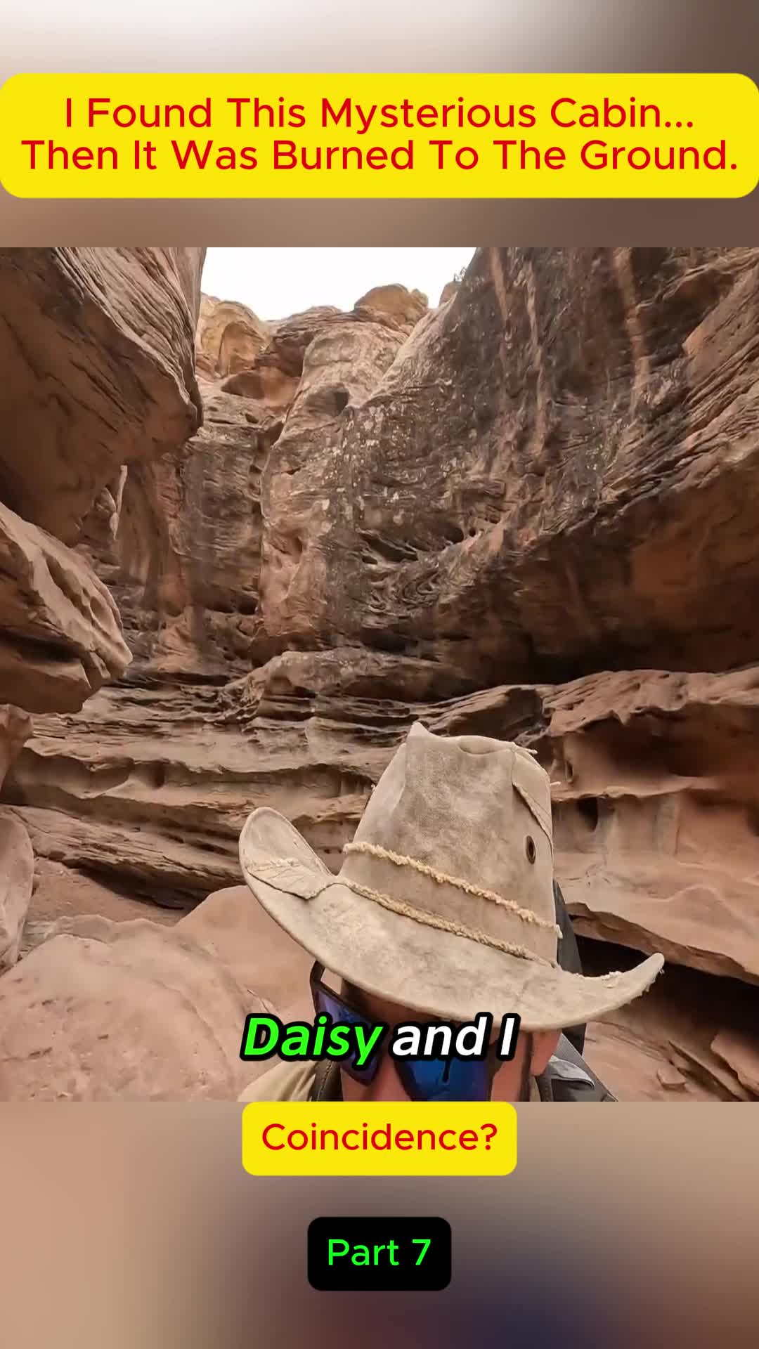 @Trekking Evewhere