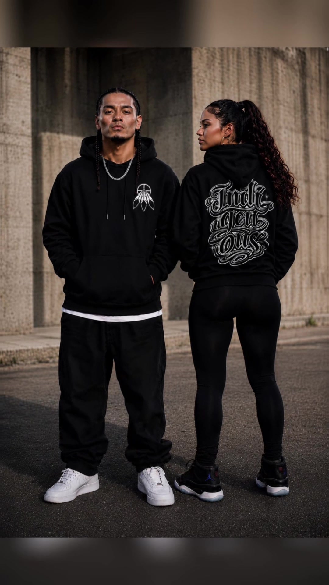 @Tribal Kustomz