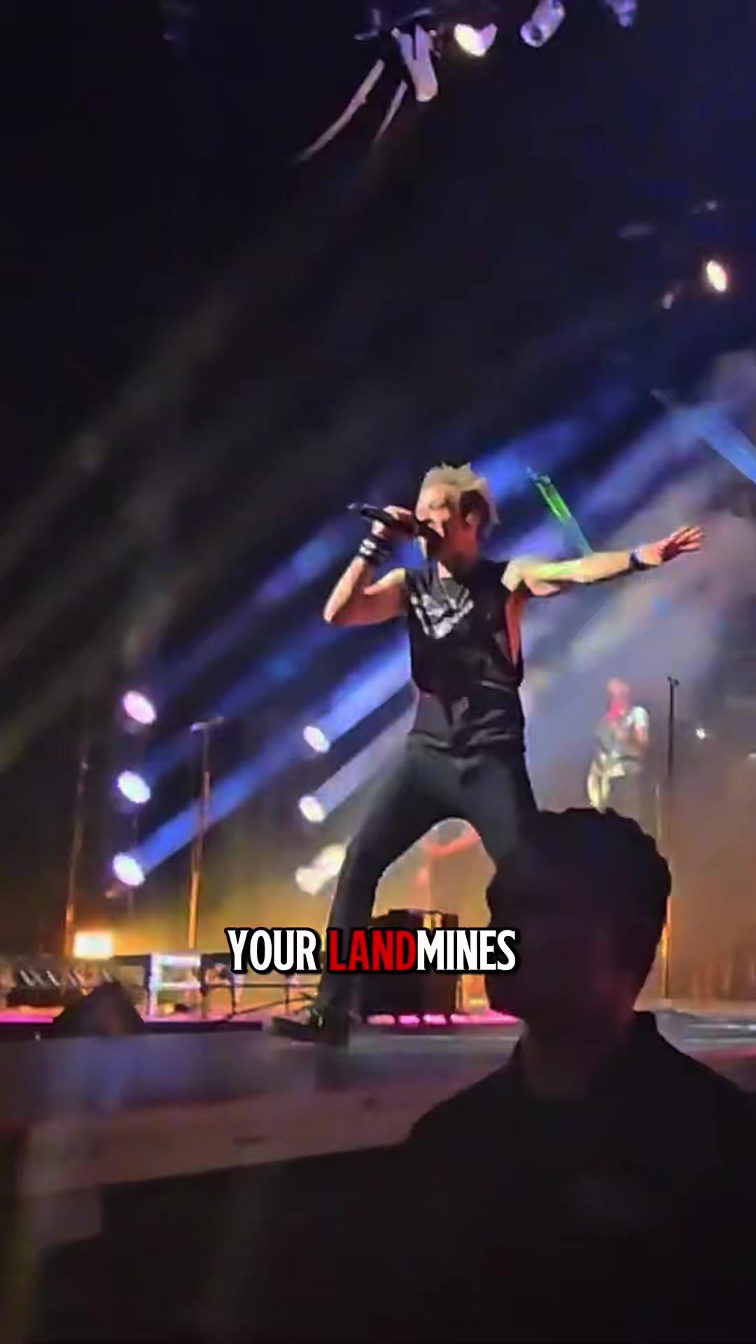 @Sum 41