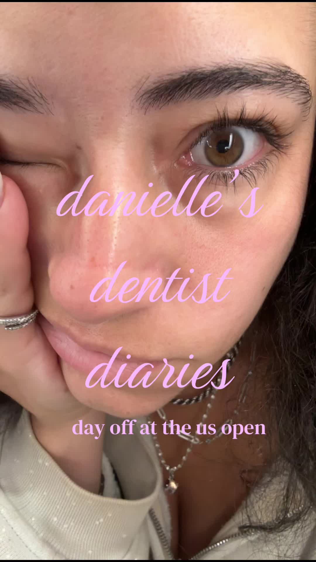 @Danielle