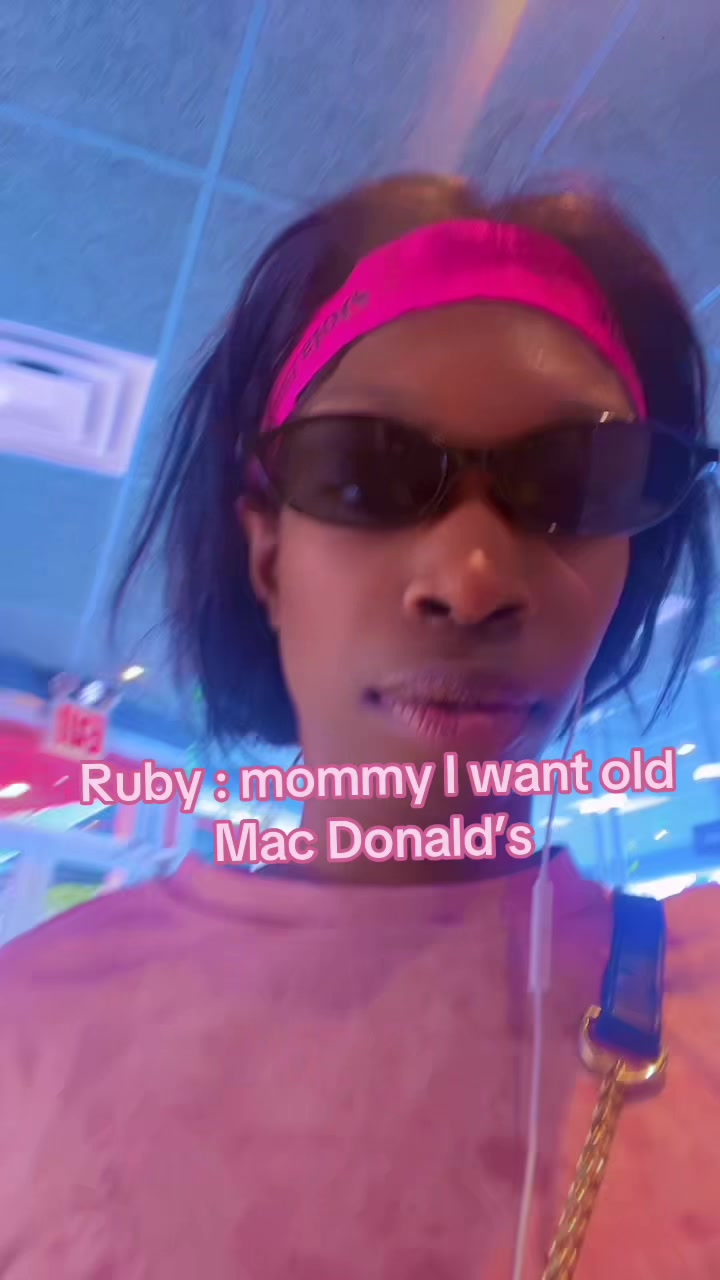 @Bella Mae