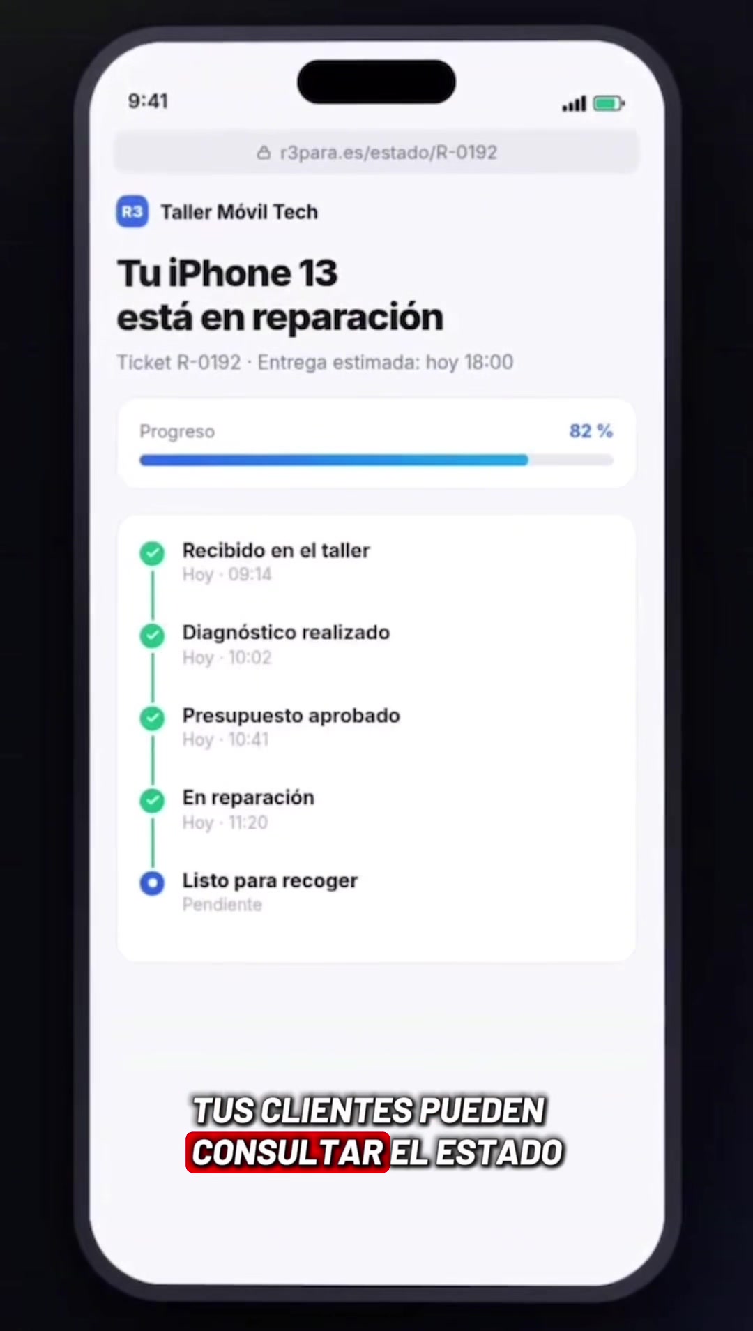 @TeneriFix®