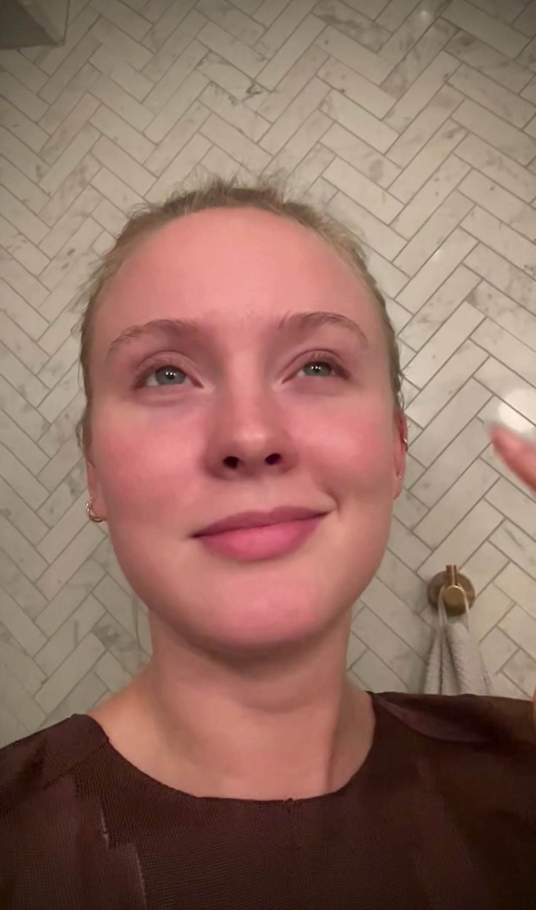 @Zara Larsson parody