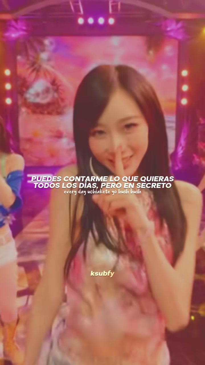 @K-pop Subtitles For You