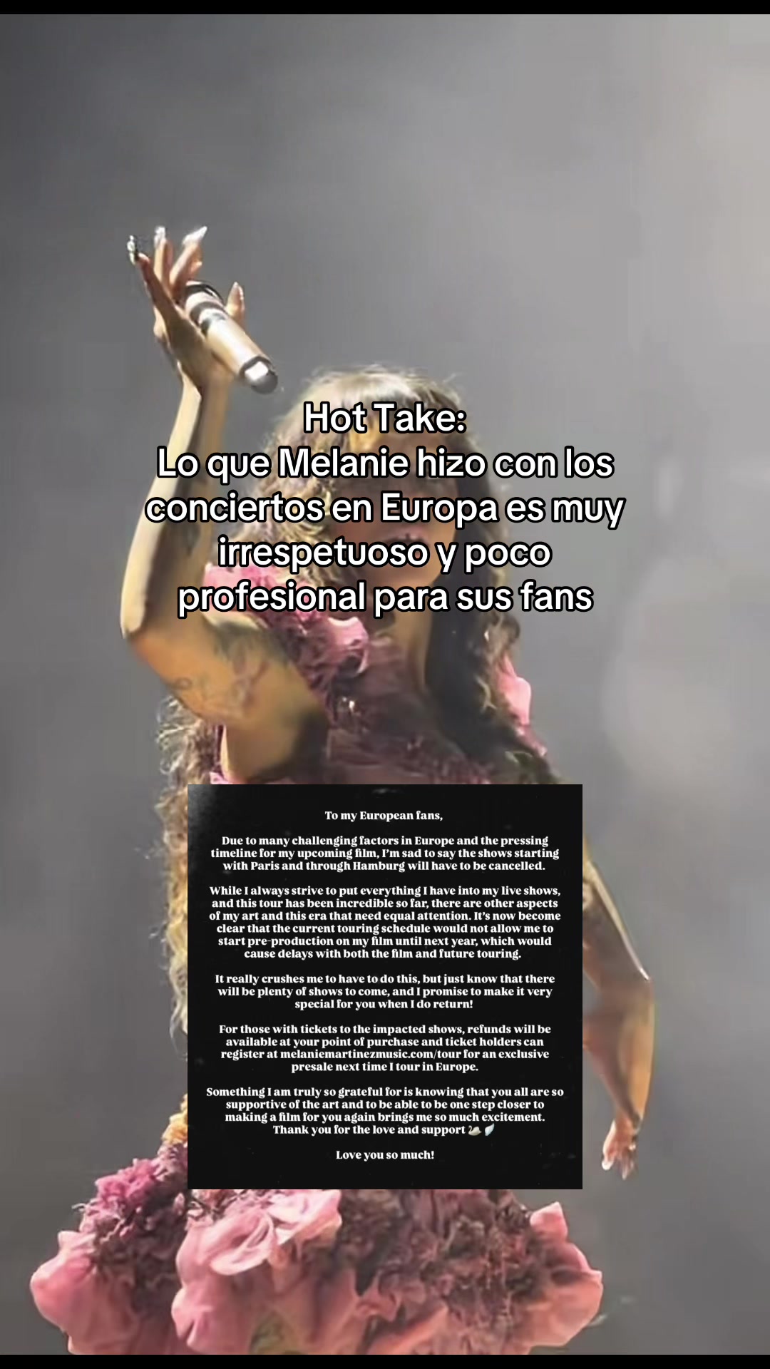 @★.ᐟ メラニー・マルティネス 🎐