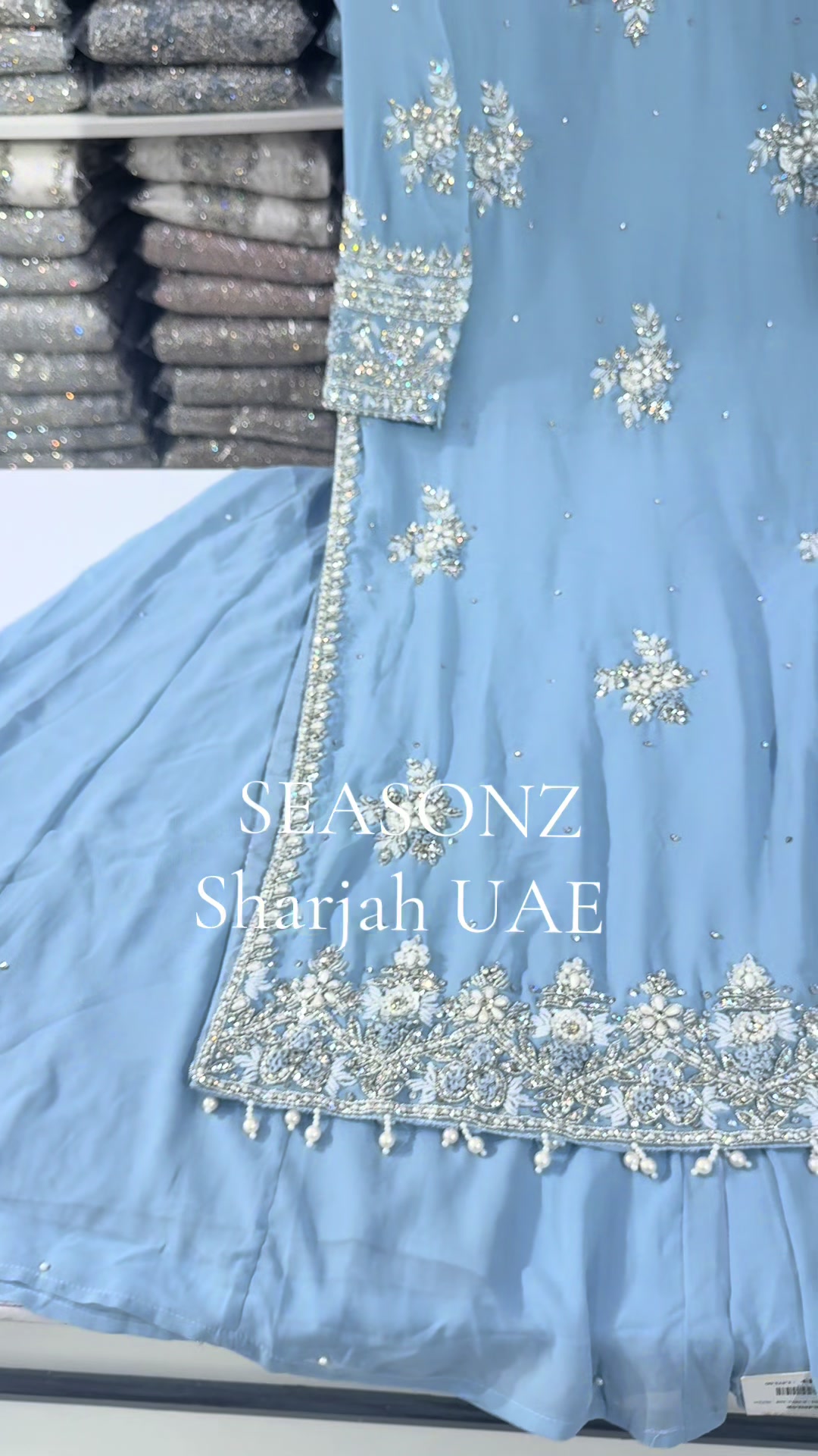 @SEASONZ UAE