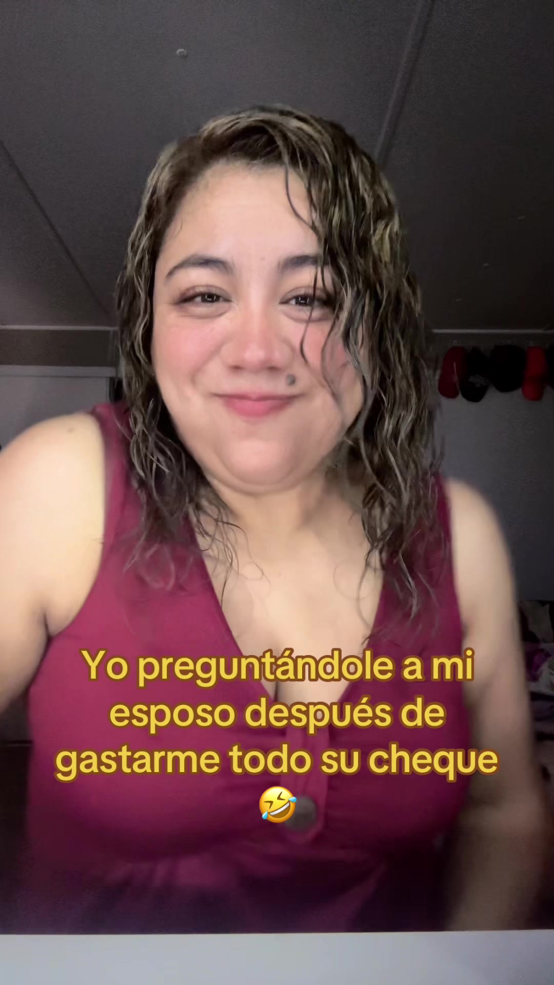 @Aracely Comedia y reflexión.